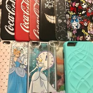 All of these iPhone 6 Plus & 6s Plus cases for $12